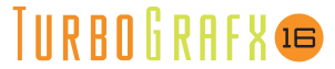 TurboGrafx-16